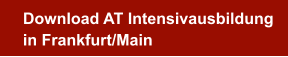 Download AT Intensivausbildung in Frankfurt/Main